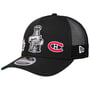 Maple Leafs NHL26 SC CHMP Cap by New Era black-grey
