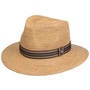 Tavarro Traveller Raffia Hat by Lierys nature