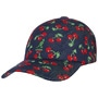 Tropic Cherry Spacecap by Kangol navy