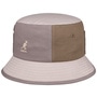 Cargo Colors Bucket Hat by Kangol oatmeal