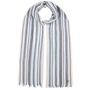 Light Stripes Summer Scarf by bugatti denim