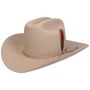 Rancher 160th Edition 6X Western Hat by Stetson oatmeal