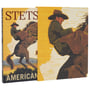 American Icon Deluxe Edition Book by Stetson