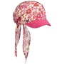 Malvik Bandana Cap by Lipodo rose