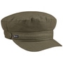 Linen Fisherman´s Cap by Lipodo olive