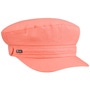 Linen Fisherman´s Cap by Lipodo coral