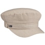 Linen Fisherman´s Cap by Lipodo beige