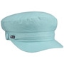 Linen Fisherman´s Cap by Lipodo mint green