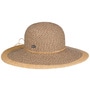 Vionella Women´s Hat by Lipodo nature-brown
