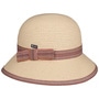 Granlunda Straw Hat by Lipodo nature