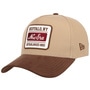 Est. 1920 Buffalo NY Cap by New Era beige-brown