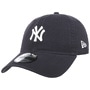 9Twenty Adjustable Yankees Cap by New Era navy
