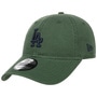 9Twenty MLB Properties Yankees Cap by New Era green