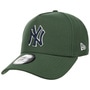 MLB Properties Adjustable Yankees Cap by New Era dark green