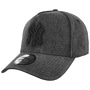New York Yankees MLB Cap by New Era black