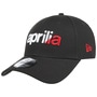9Forty aprilia Piaggio Cap by New Era black