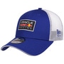SUMMER LEAGUE 9FORTY RBULLF1 NSK by New Era white-blue