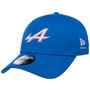 9Forty Essential Alpine Cap by New Era royal-blue