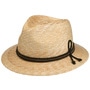 Hindelang Wheat Straw Hat nature