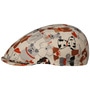 Dogs Flat Cap by Lierys beige