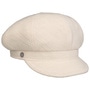 Leonda Newsboy Cap by Lierys beige