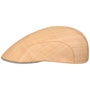 Lovarico Straw Flat Cap by Lierys nature