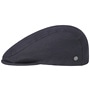 Anti-Rain Flat Cap by Lierys navy