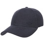 Merlot Linen Cap by Chillouts navy