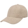 Merlot Linen Cap by Chillouts oatmeal