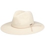 Augusta Summer Hat by Chillouts cream white