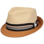 Argos Trilby Straw Hat by Chillouts nature