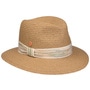 Nane Paper Straw Hat by Mayser beige
