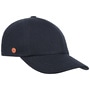 Rosie Linen Cap by Mayser navy