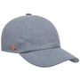 Rosie Linen Cap by Mayser light blue