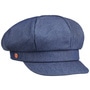 Anja Jeans Newsboy Cap by Mayser denim
