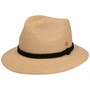 Mathis Raffia Tyrolean Hat by Mayser nature