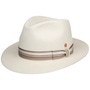 Albenga Panama Hat by Mayser cream white