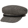 FIDDLER LW Cap by Brixton beige-black