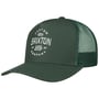 FREMONT C NP MP Trucker HAT by Brixton green