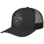 FREMONT C NP MP Trucker HAT by Brixton black