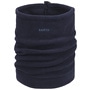 Fleece Tube Scarf by Barts navy