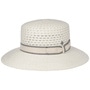 Luvola Hemp Hat by Lierys cream white