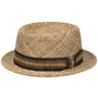 Laranell Seagrass Pork Pie Hat by Lierys nature