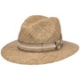 Laranell Traveller Seagrass Hat by Lierys nature-olive
