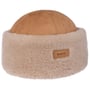 Kegalle Faux Shearling Beanie by Barts beige