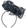 Milarea Fascinator by Lierys navy