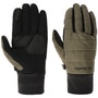 M Powder Lite II Gloves by Columbia dark green