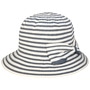 Cresina Cloth Hat by McBURN navy