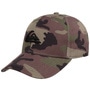Decades Camon Cap by Quiksilver camouflage