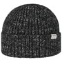 Skaga Beanie Hat by Barts anthracite
